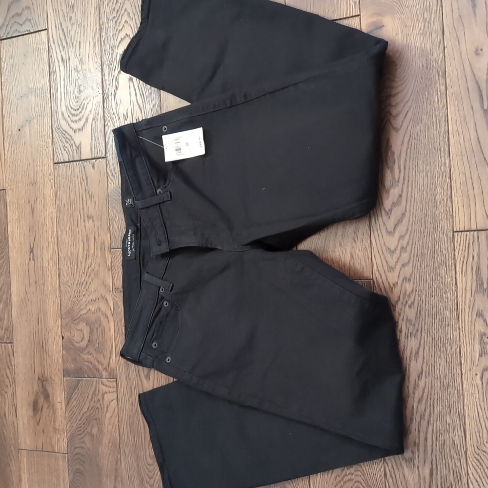 Lucky brand sweet straight